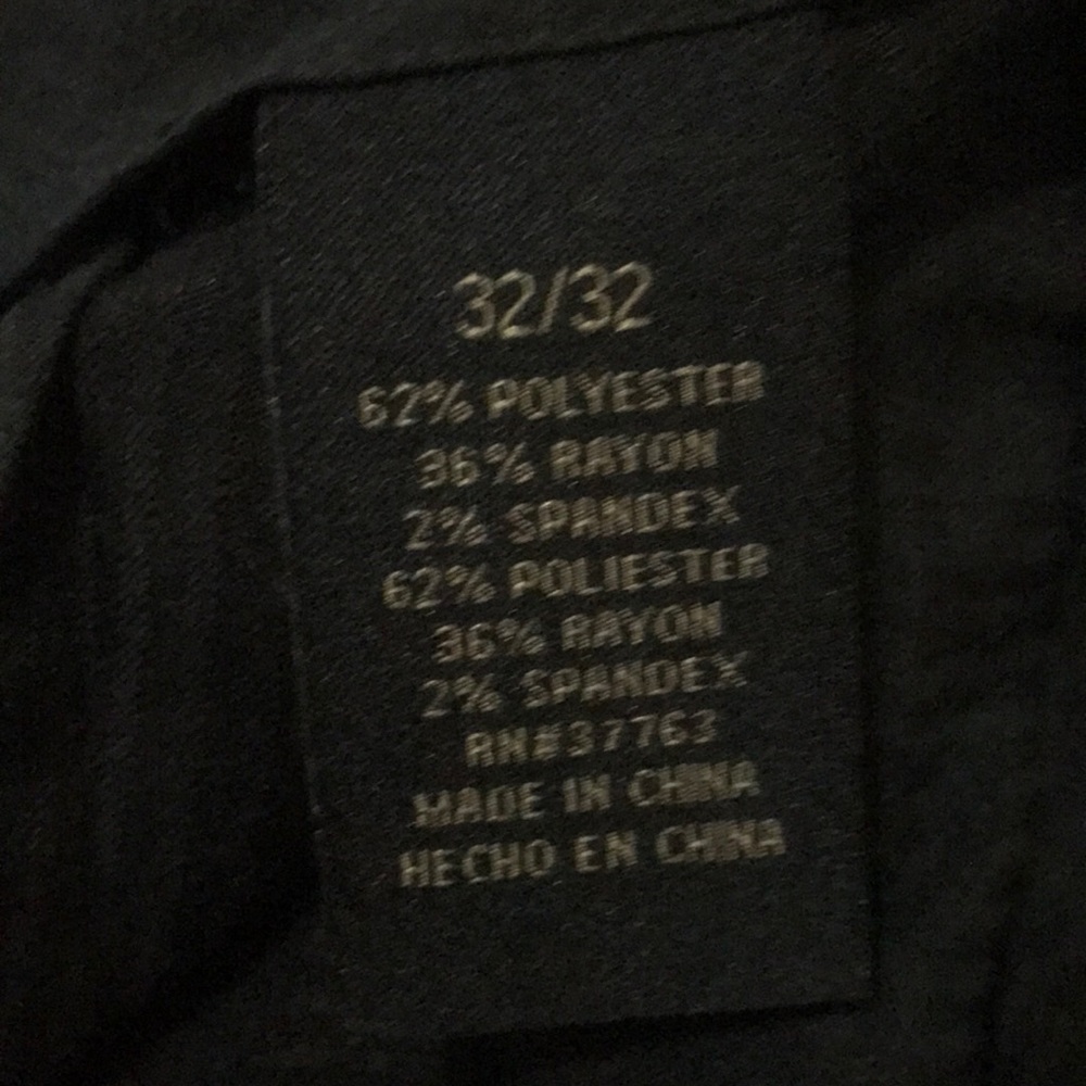 Slacks - Picture 4 of 4